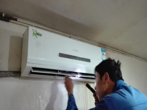 平定格力空调电话是多少