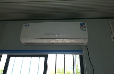 平定空调维修在哪里找