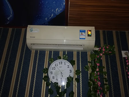 平定空调维修售后服务中心