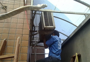 平定空调维修售后服务中心