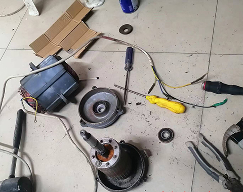 平定空调维修售后服务中心电话在哪里找