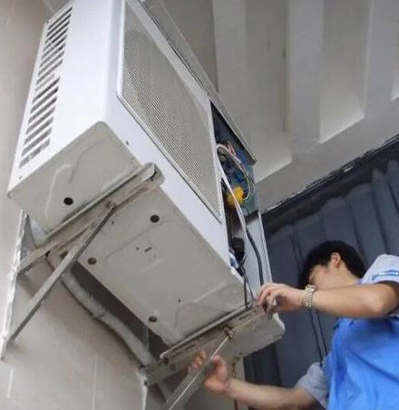 平定24小时空调维修热线