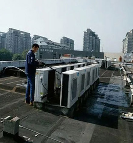 平定 空调拆装 平定本地 空调拆装公司