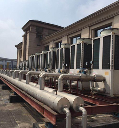 平定多联机维修 平定中央空调维修