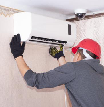 平定空调内机噪音大