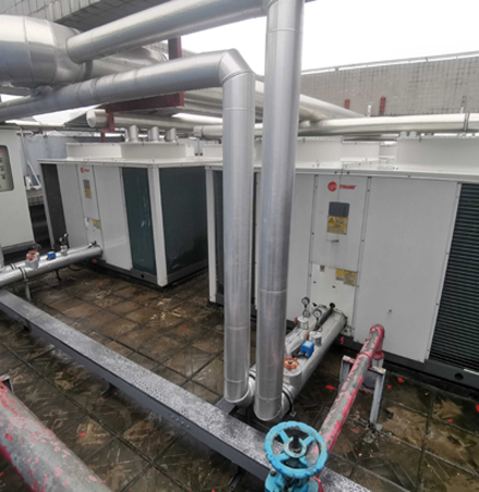 平定附近中央空调维修 平定上门中央空调维修